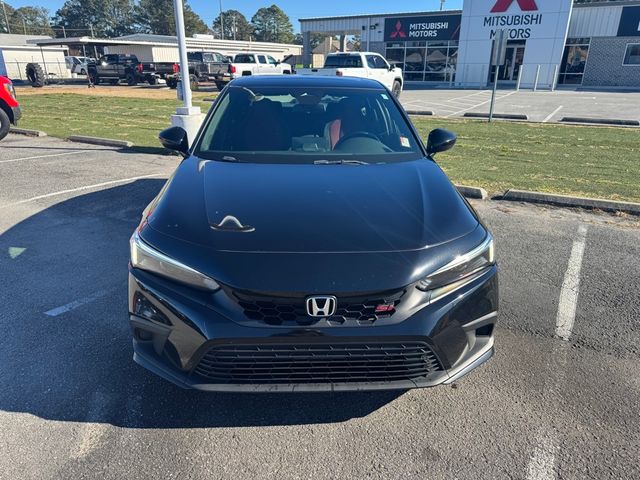 2022 Honda Civic Si Base