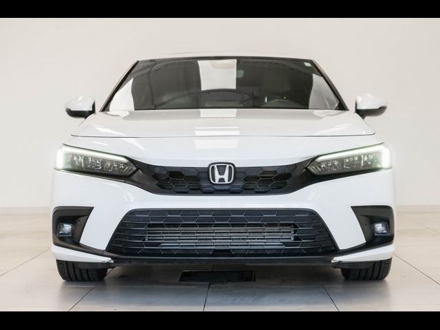 2022 Honda Civic Sport Touring