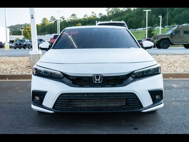 2022 Honda Civic Sport Touring