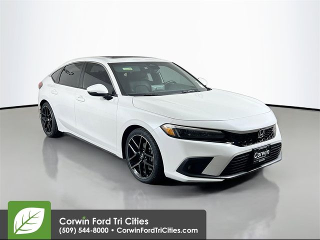 2022 Honda Civic Sport Touring