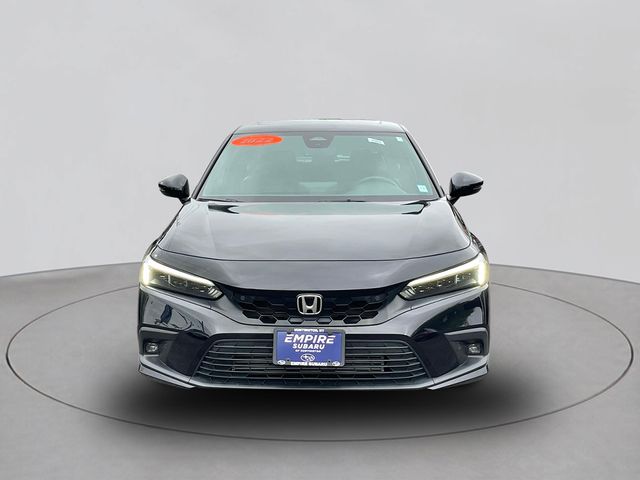 2022 Honda Civic Sport Touring