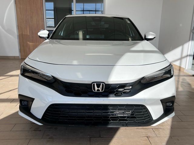 2022 Honda Civic Sport Touring