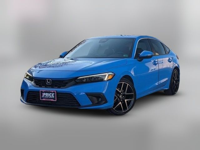 2022 Honda Civic Sport Touring