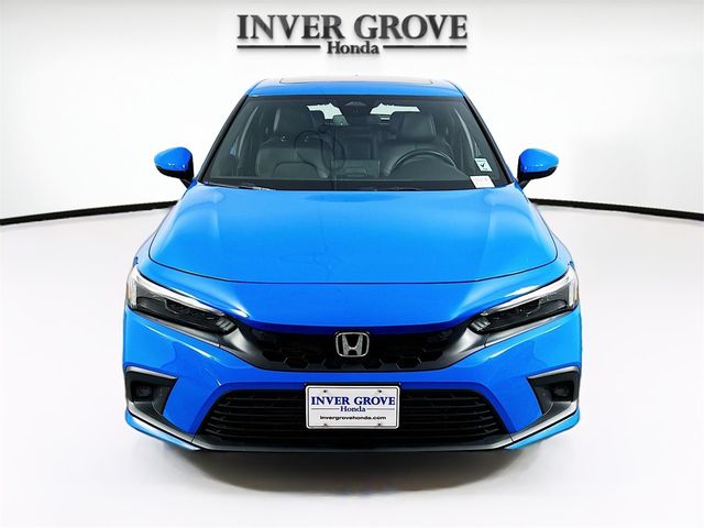 2022 Honda Civic Sport Touring