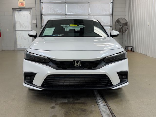 2022 Honda Civic Sport Touring