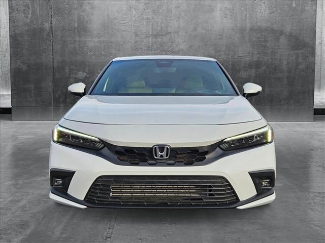 2022 Honda Civic Sport Touring