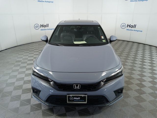 2022 Honda Civic Sport Touring