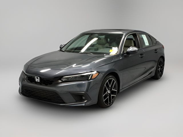 2022 Honda Civic Sport Touring