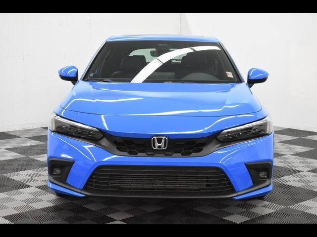 2022 Honda Civic Sport Touring