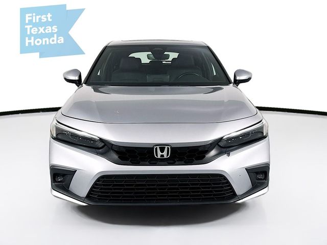 2022 Honda Civic Sport Touring