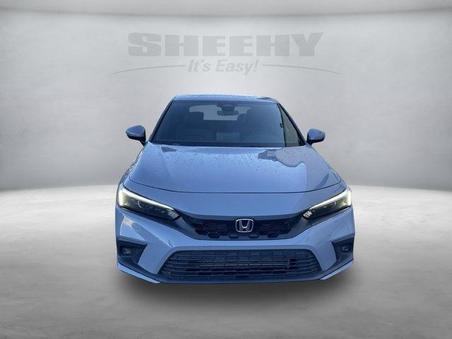 2022 Honda Civic Sport Touring