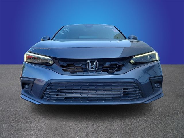 2022 Honda Civic Sport Touring