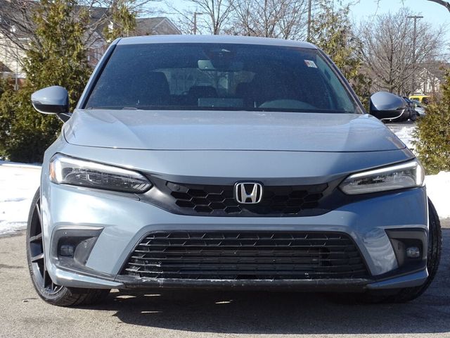 2022 Honda Civic Sport Touring