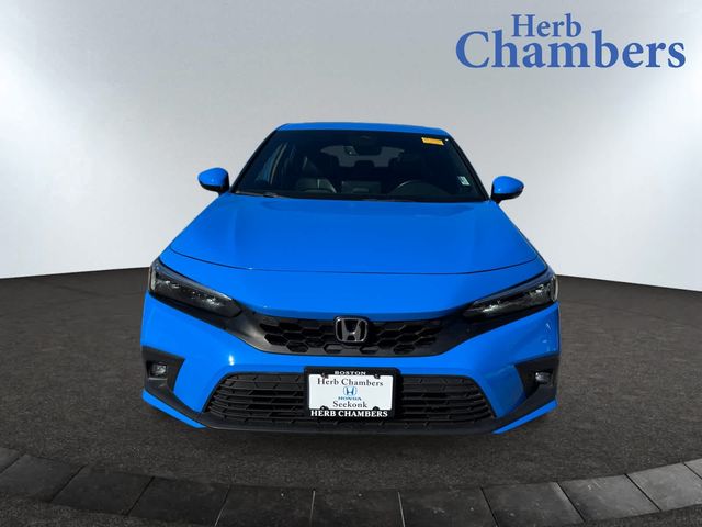 2022 Honda Civic Sport Touring