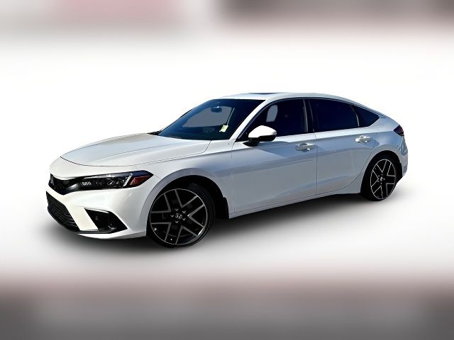 2022 Honda Civic Sport Touring