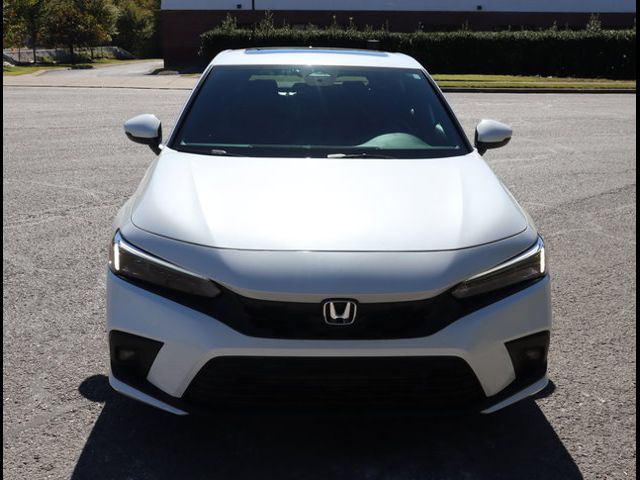 2022 Honda Civic Sport Touring