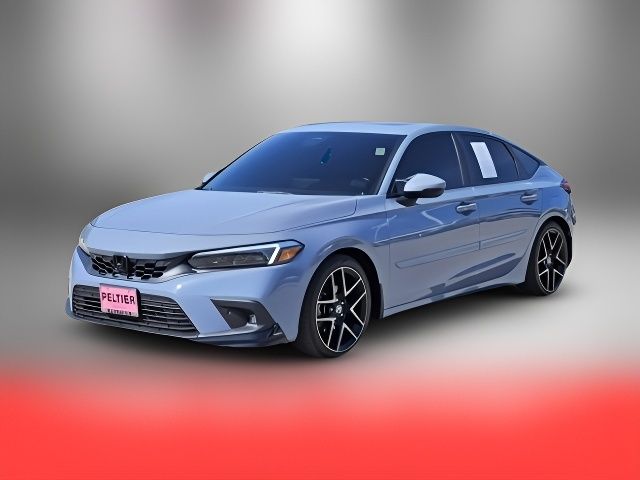 2022 Honda Civic Sport Touring