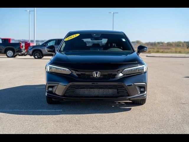 2022 Honda Civic Sport Touring