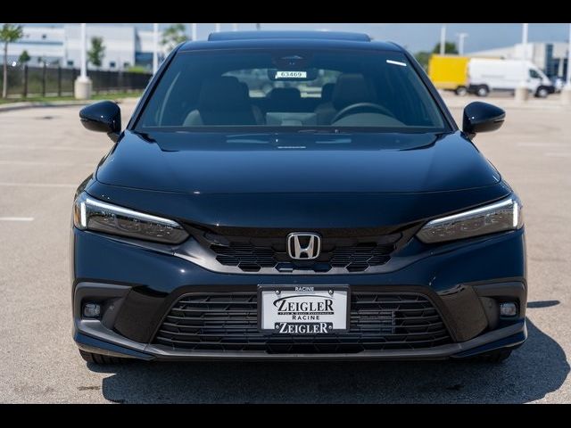 2022 Honda Civic Sport Touring