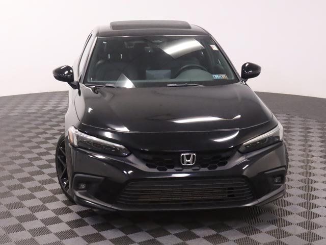 2022 Honda Civic Sport Touring