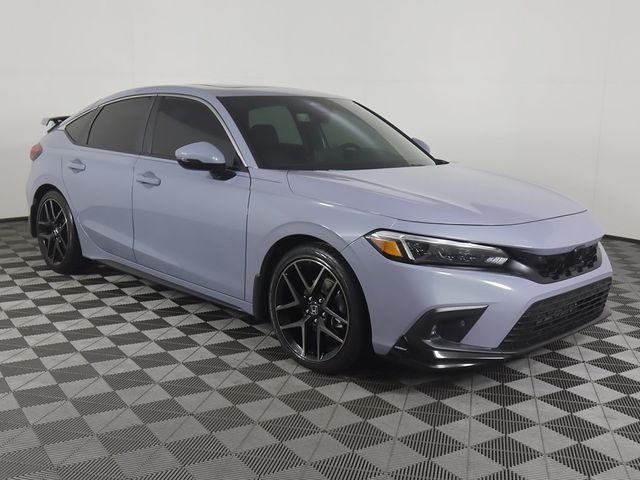 2022 Honda Civic Sport Touring