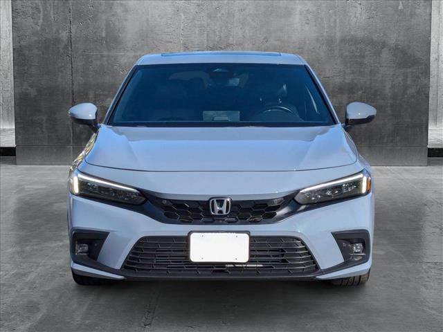 2022 Honda Civic Sport Touring