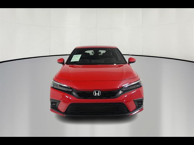 2022 Honda Civic Sport Touring