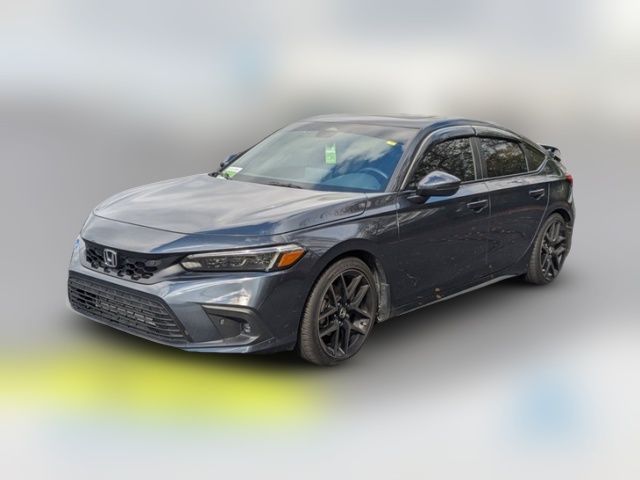 2022 Honda Civic Sport Touring