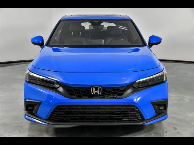 2022 Honda Civic Sport Touring