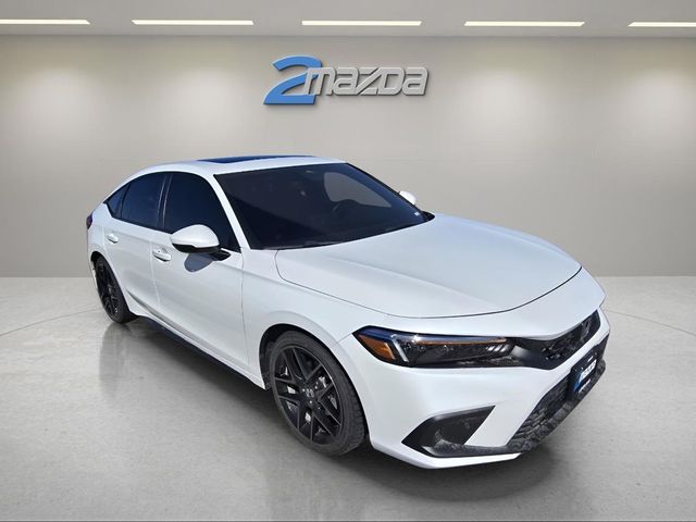 2022 Honda Civic Sport Touring