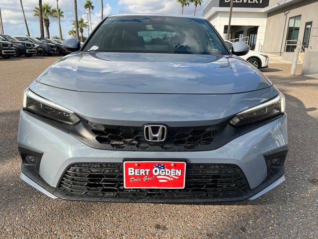 2022 Honda Civic Sport Touring