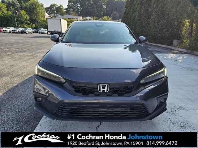 2022 Honda Civic Sport Touring