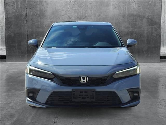 2022 Honda Civic Sport Touring