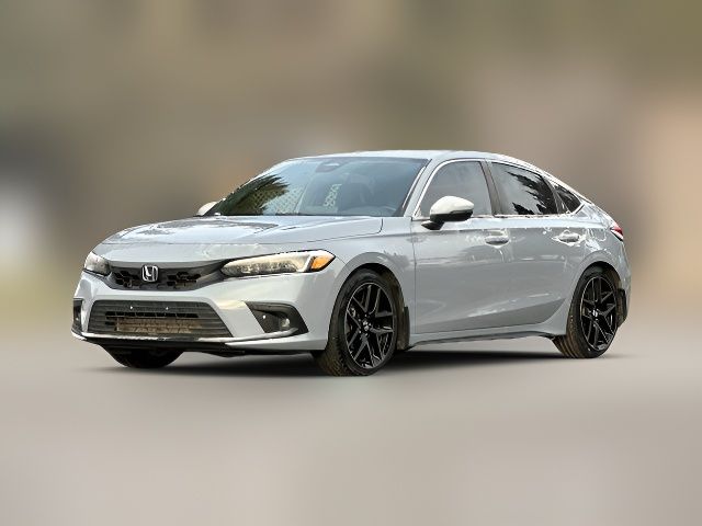 2022 Honda Civic Sport Touring