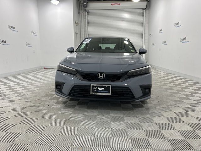 2022 Honda Civic Sport Touring