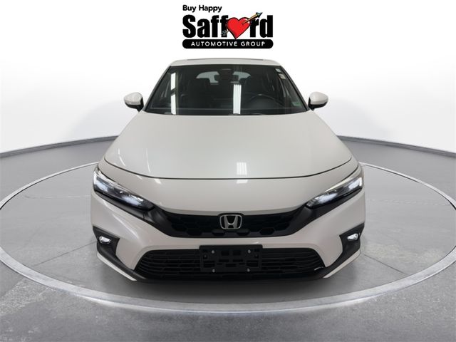 2022 Honda Civic Sport Touring
