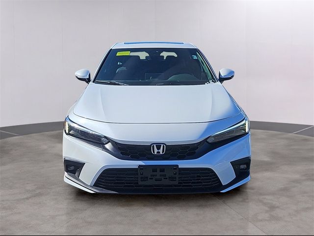 2022 Honda Civic Sport Touring