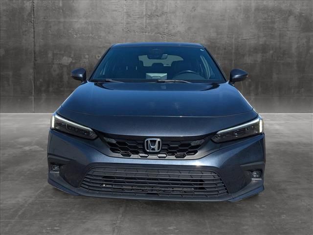 2022 Honda Civic Sport Touring