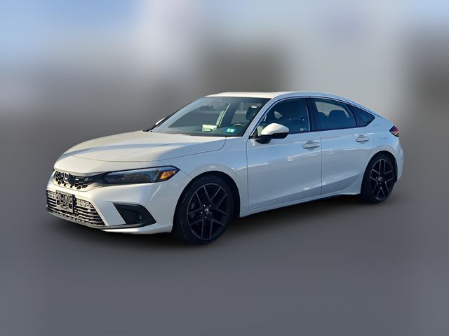 2022 Honda Civic Sport Touring