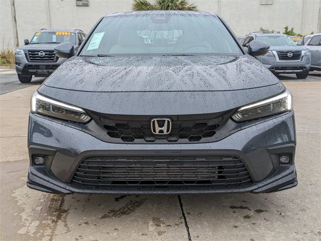 2022 Honda Civic Sport Touring