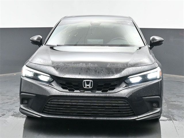 2022 Honda Civic Sport Touring