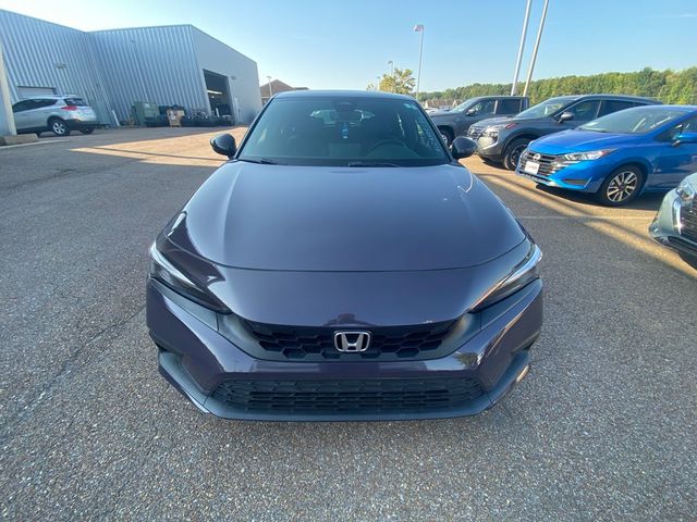 2022 Honda Civic Sport Touring