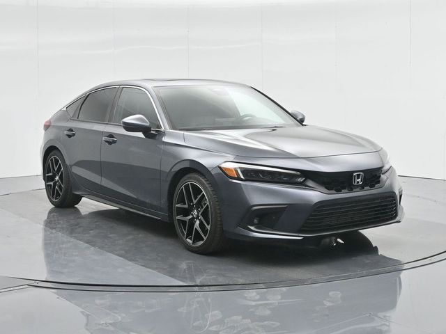 2022 Honda Civic Sport Touring