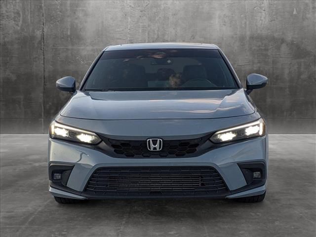 2022 Honda Civic Sport Touring