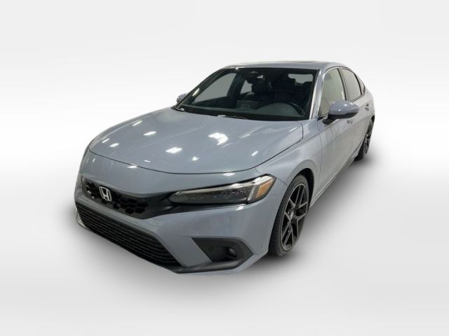 2022 Honda Civic Sport Touring