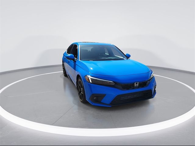 2022 Honda Civic Sport Touring