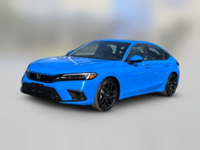 2022 Honda Civic Sport Touring