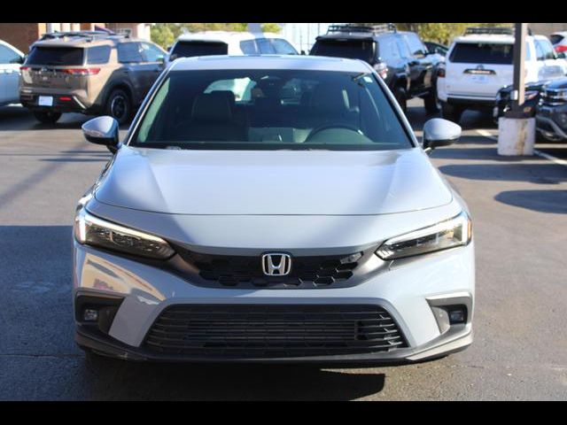 2022 Honda Civic Sport Touring