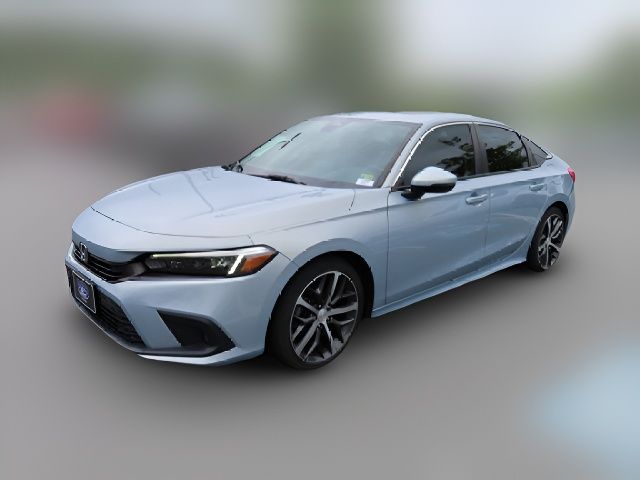 2022 Honda Civic Touring