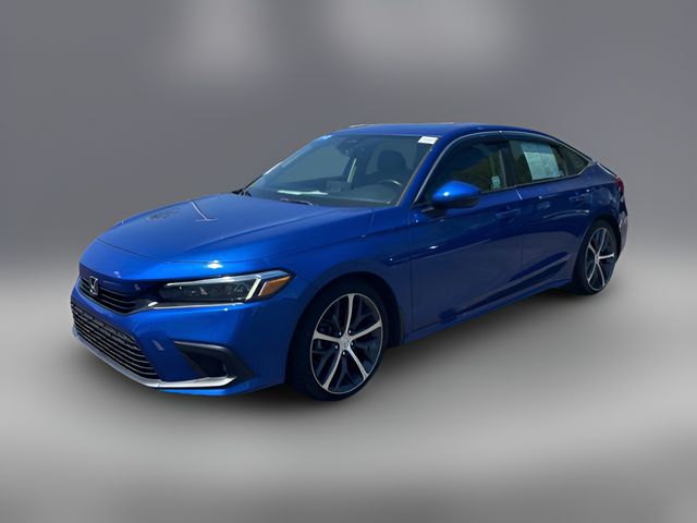 2022 Honda Civic Touring